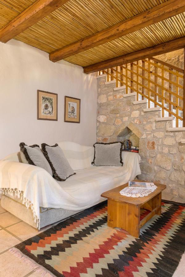 Armonia Houses Vasilikos  Exterior photo