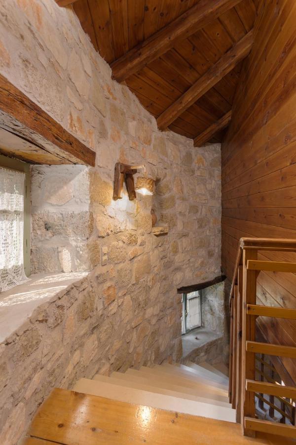 Armonia Houses Vasilikos  Exterior photo